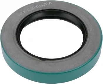 SKF-CHICAGO RAWHIDE® 20059 Oil Seal Set