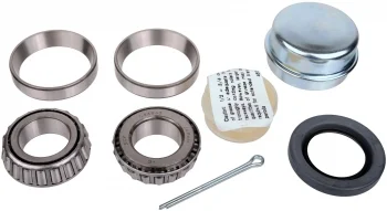 SKF-CHICAGO RAWHIDE® 24 Trailer Bearing Repair Kit