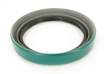 SKF-CHICAGO RAWHIDE® 34980 Wheel Seal