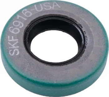SKF-CHICAGO RAWHIDE® 6916 Power Steering Pump Shaft Seal