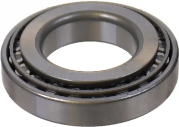 SKF-CHICAGO RAWHIDE® BR143 Automatic Transmission Differential Bearing