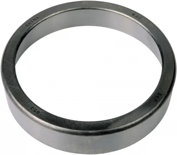 SKF-CHICAGO RAWHIDE® BR653 Axle Differential Bearing Race