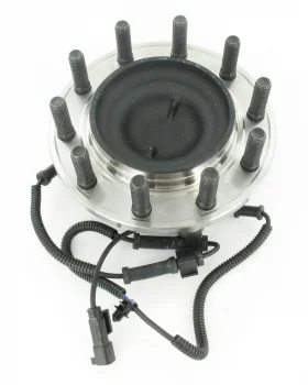 SKF-CHICAGO RAWHIDE® BR930804 Wheel Bearing and Hub Assembly