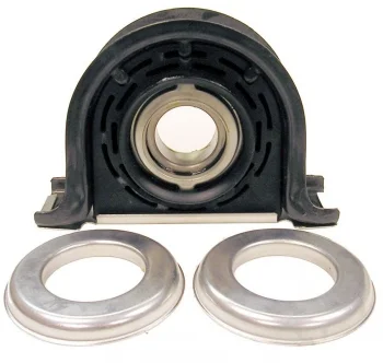 SKF-CHICAGO RAWHIDE® HB88509-A Drive Shaft Center Support Bearing