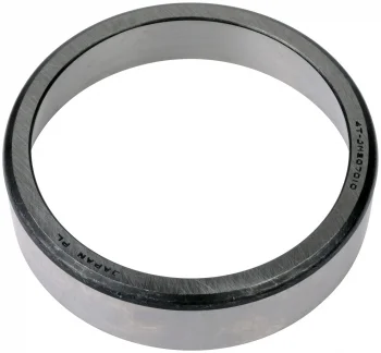 SKF-CHICAGO RAWHIDE® JM207010 Wheel Bearing Race