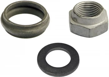 SKF-CHICAGO RAWHIDE® KRS111 Differential Crush Sleeve