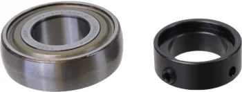 SKF-CHICAGO RAWHIDE® RA102-RRB Bearings