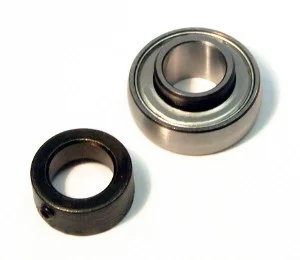 SKF-CHICAGO RAWHIDE® RA112-RRB Bearings