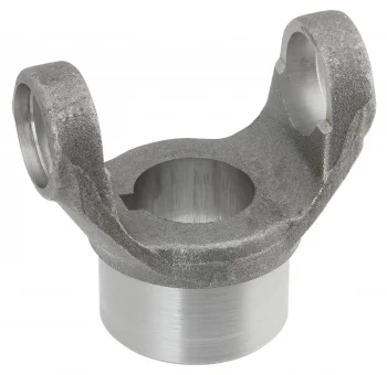 SKF-CHICAGO RAWHIDE® UJN24533 Power Take Off (PTO) End Yoke