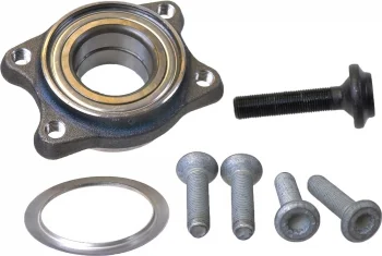 SKF-CHICAGO RAWHIDE® WKH6547 Wheel Bearing Kit
