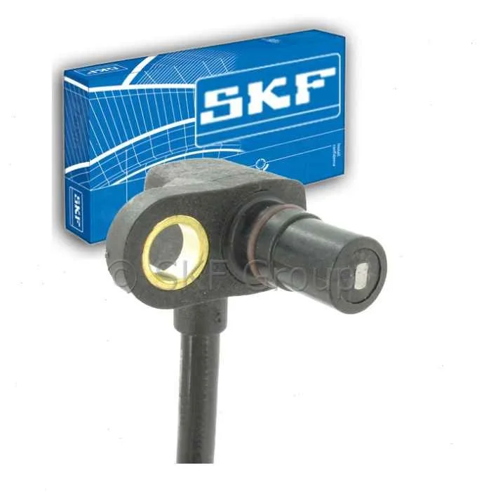 SKF Front ABS Wheel Speed Sensor Harness for 2003-2008 GMC Savana 1500