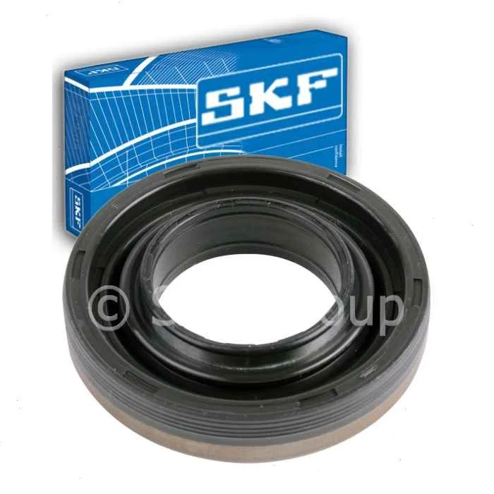 SKF Front Axle Shaft Seal for 2015-2018 GMC Yukon XL