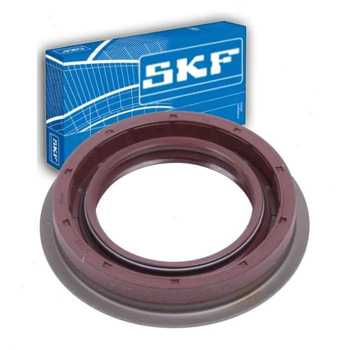 SKF Front Differential Pinion Seal for 2003-2005 Lincoln Aviator