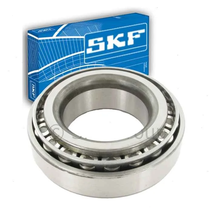 SKF Front Inner Wheel Bearing for 2001-2003 Ford Explorer Sport
