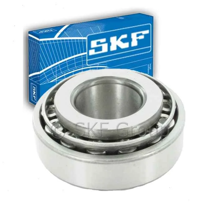 SKF Front Outer Wheel Bearing for 2001-2003 Ford Explorer Sport