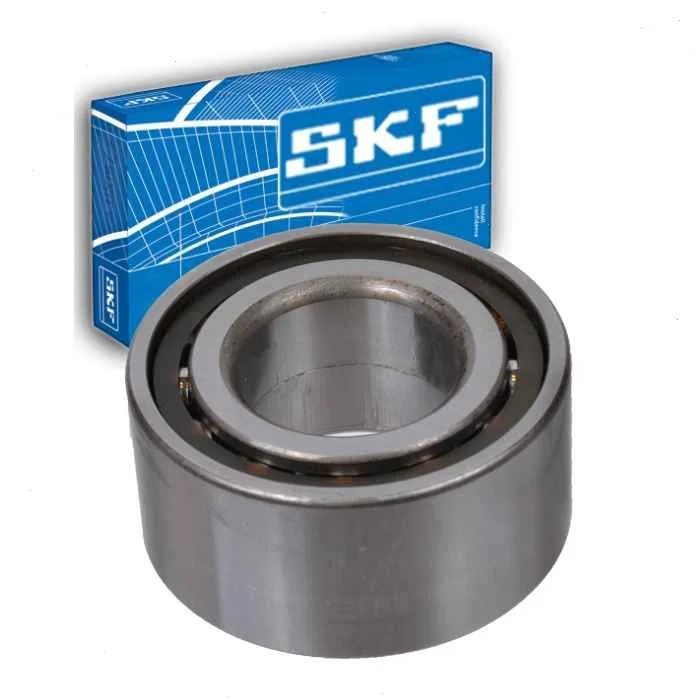 SKF FW119 Wheel Bearing