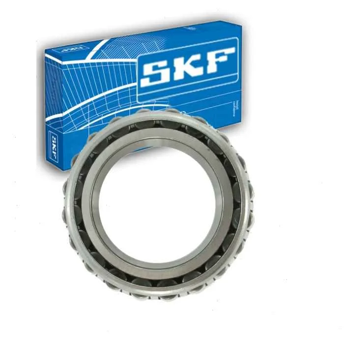 SKF Rear Axle Differential Bearing for 2004-2006 Lexus RX330