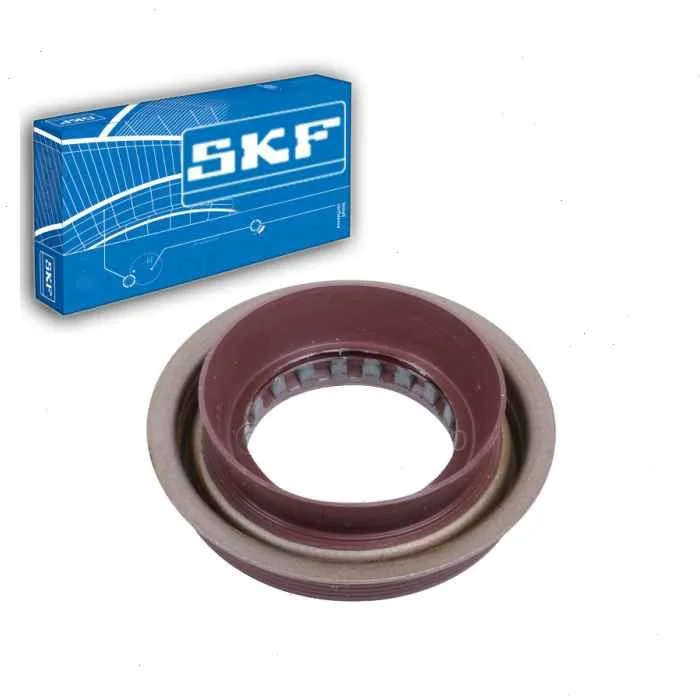 SKF Rear Axle Shaft Seal for 2001-2011 Mazda Tribute