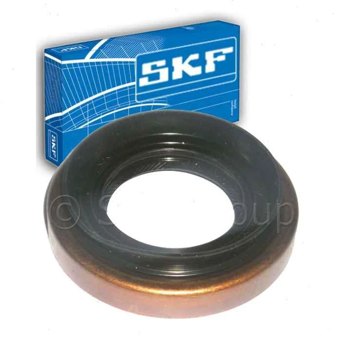 SKF Rear Axle Shaft Seal for 2004-2006 Lexus RX330
