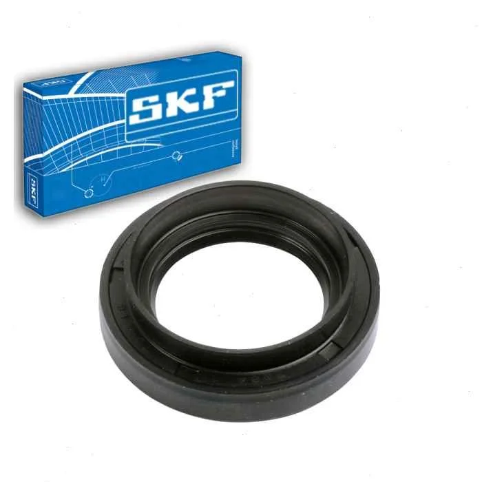 SKF Right Transmission Output Shaft Seal for 2004-2017 Toyota Yaris