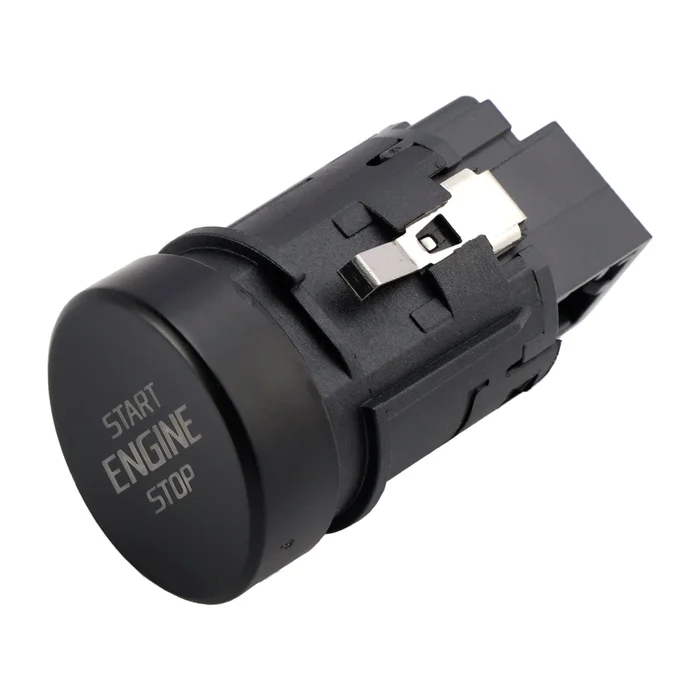 Skoda Fabia III Octavia III Start Stop Ignition Switch Button 3T0905217 Generic