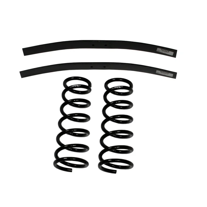 SkyJacker 00-01 Ram 1500/2500 2in. Lift Kit Standard Class 1 – D201K