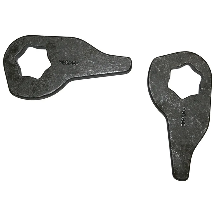 SkyJacker 02-05 RAM 1500 2in. Leveling Kit – D201KE