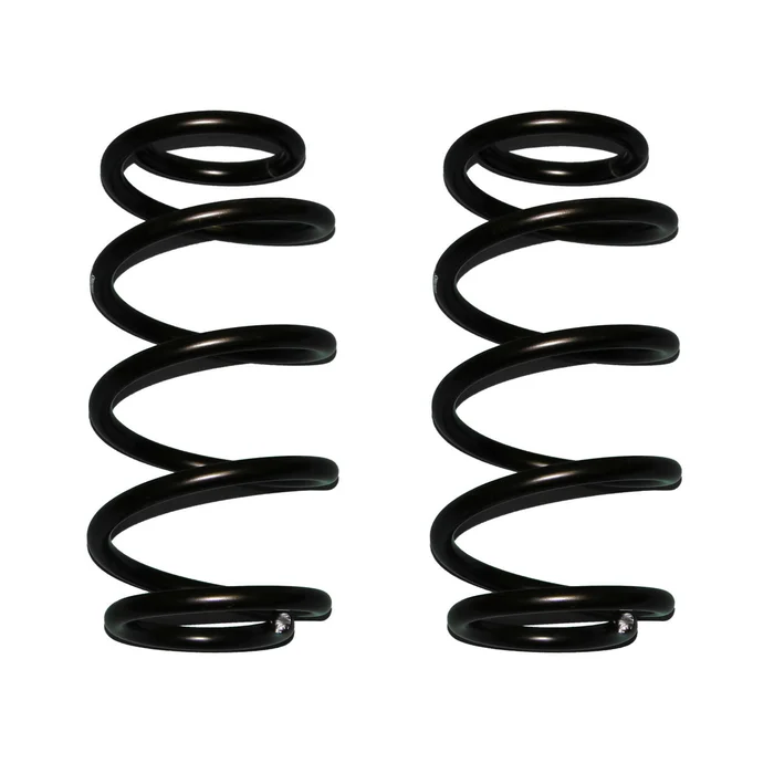 SkyJacker 02-07 Jeep Liberty 2.5-3in. Coil Spring Set – LIB208R