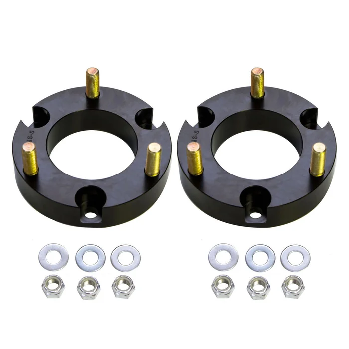 SkyJacker 03-19 Tacoma/4Runner 2in. Leveling Kit – TT20MS