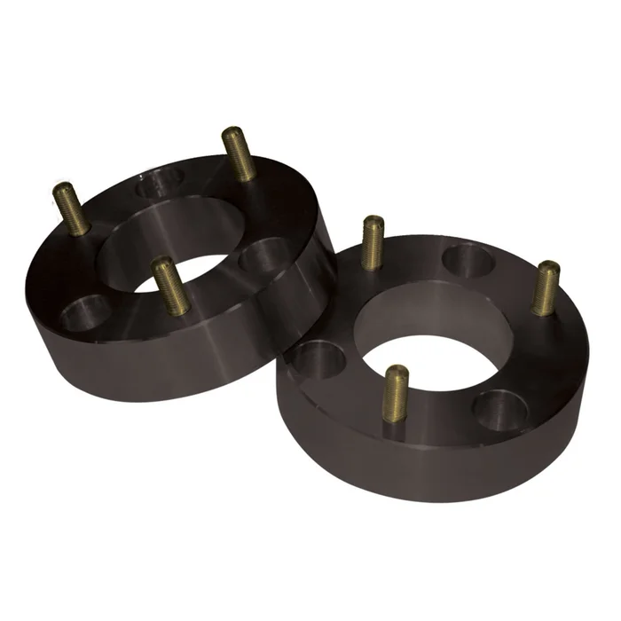 SkyJacker 04-08 Ford F-150 2.5in. Leveling Kit – FF25MS