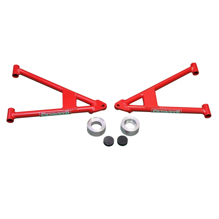 SkyJacker 05-12 Polaris Ranger 1in. Suspension Control Arm – FAA281