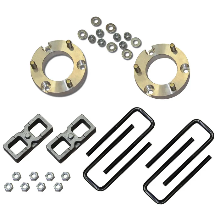 SkyJacker 05-19 ToyotaTacoma 2in. Lift Kit – TT20MSP