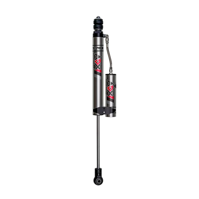 SkyJacker 05-22 Ford F-250/F-350 Super Duty, 14-22 Ram 2500/3500 ADX 2.0 Adventure Series Remote Reservoir Aluminum Monotube Shock 26.74in. Ext., 16.38in. Comp. – A2093