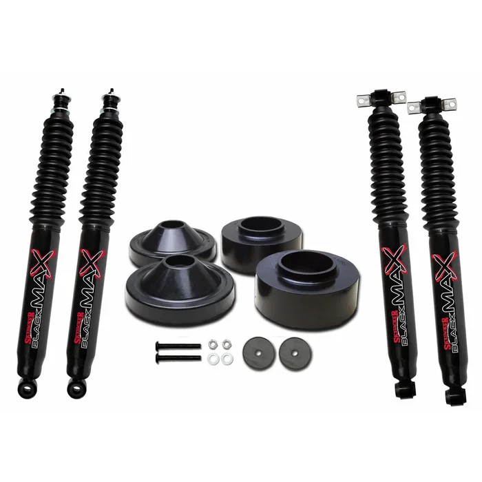 SkyJacker 07-18 Jeep JK 0.75-2in. Leveling Kit – JK23-B