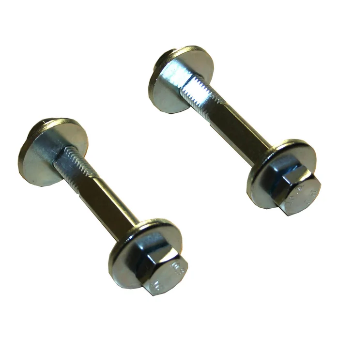 SkyJacker 07-18 Jeep JK 0in. Alignment Cam Bolt Kit – CAM700