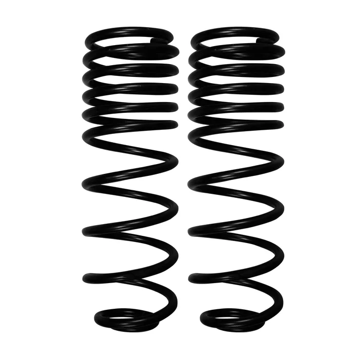 SkyJacker 07-18 Jeep JK 0in. Coil Springs – JK20RDR