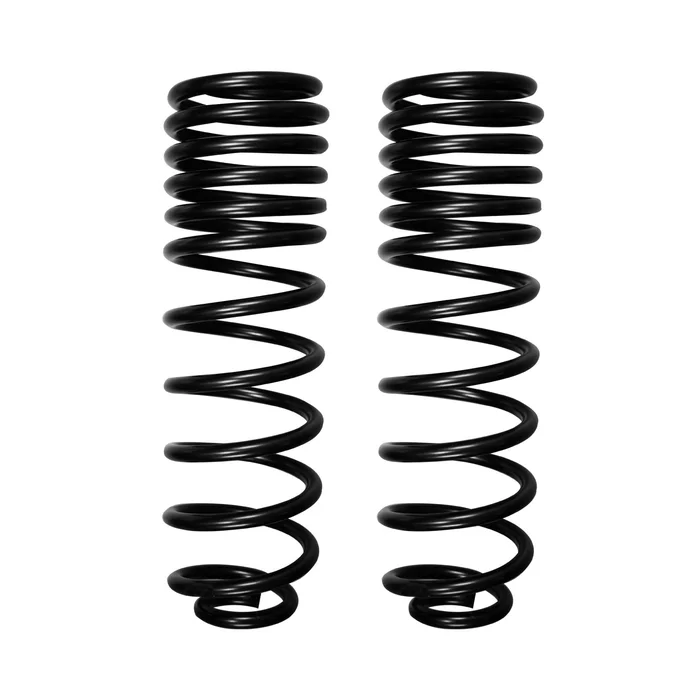 SkyJacker 07-18 Jeep JK 0in. Coil Springs – JK50RDR