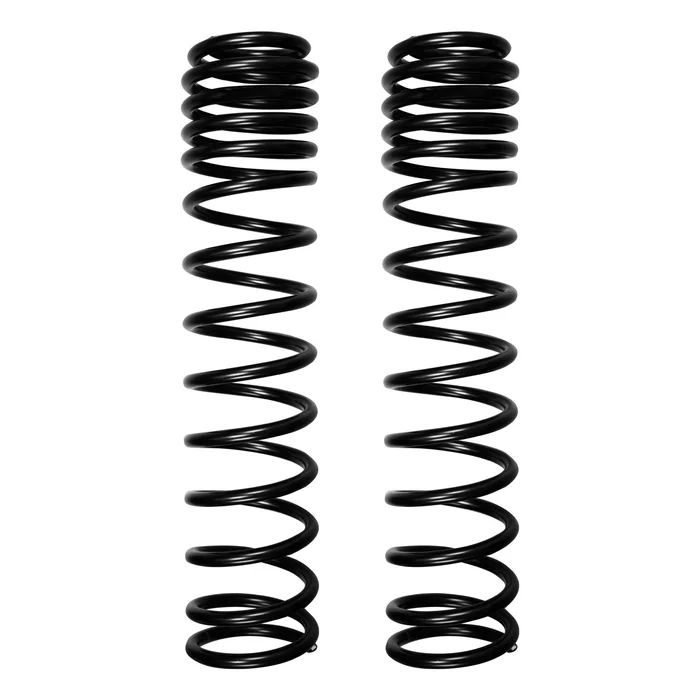 SkyJacker 07-18 Jeep JK 0in. Coil Springs – JK70FDR