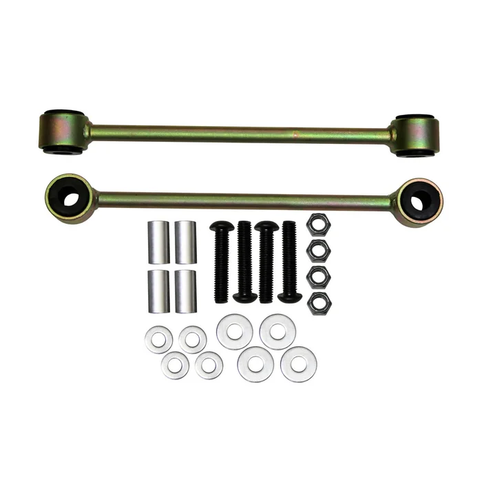 SkyJacker 07-18 Jeep JK 0in. Sway Bar Link – SBE502
