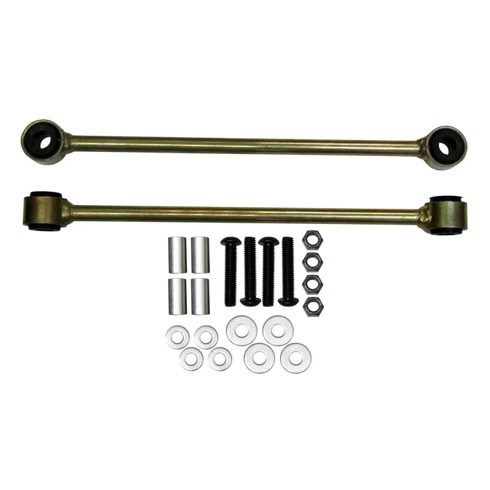 SkyJacker 07-18 Jeep JK 0in. Sway Bar Link – SBE507