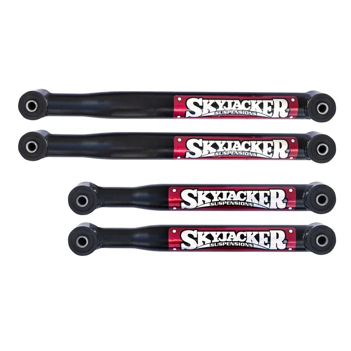 SkyJacker 07-18 Jeep JK 2-5in. Suspension Lift Kit – JKLL24