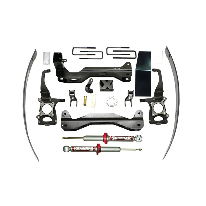 SkyJacker 09-13 Ford F-150 4-6in. Lift Kit – F9461K