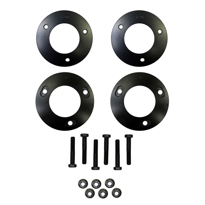 SkyJacker 09-18 Ford F-150 2in. Leveling Kit – F920MS