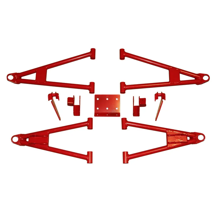 SkyJacker 10-12 Polaris Ranger 800 Crew 0in. Suspension Control Arm – FAA301