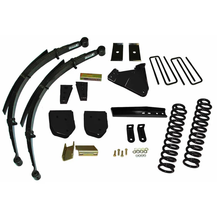 SkyJacker 11-16 Ford F-250 4in. Lift Kit – F11401KS
