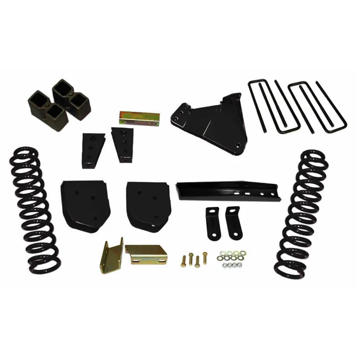 SkyJacker 11-16 Ford F-250 4in. Lift Kit – F11451K