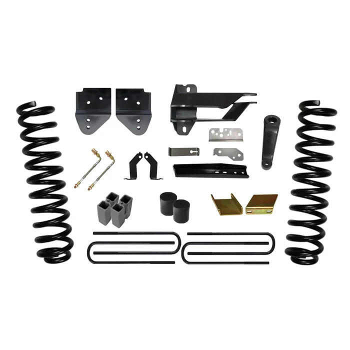 SkyJacker 17-19 Ford F-250 Super Duty 6in. Lift Kit – F17651K3
