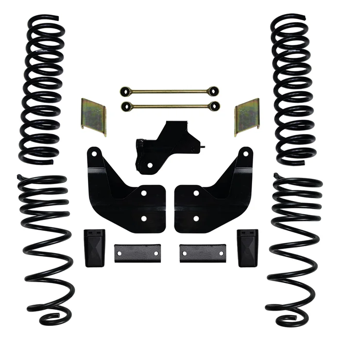 SkyJacker 19-21 Ram 2500 4in. Suspension Lift Kit – R19451K