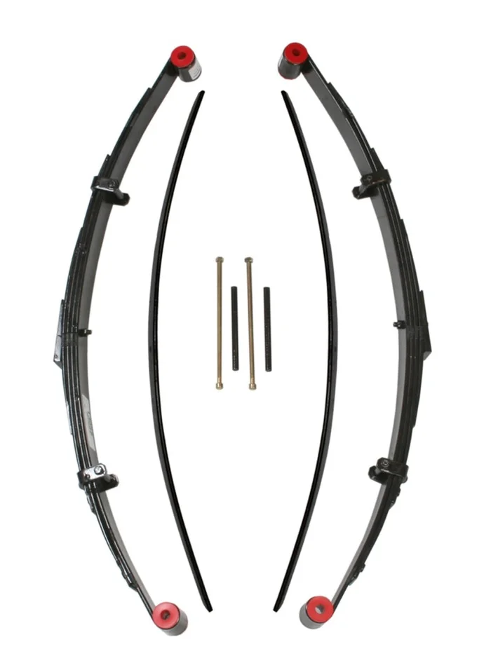 Skyjacker 3″ SOFTR 79-85 TOYOTA 4WD