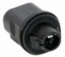 SOCKET ASM,B/U AC DELCO LS117